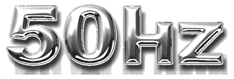 50hz logo