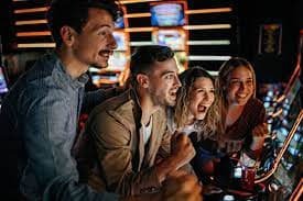 50hz Hamari Slot Rooms - Aap Kyun Yahan Khelte Hain