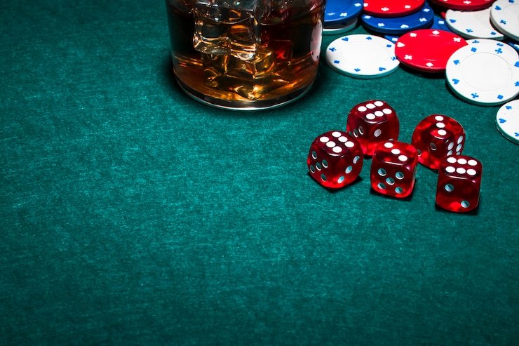 50hz VIP Baccarat Suite