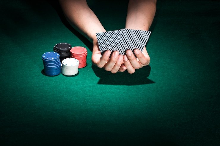 50hz 50hz par Live Casino Dealers ke Saath Khel